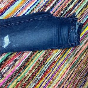 Cute miss me jeans